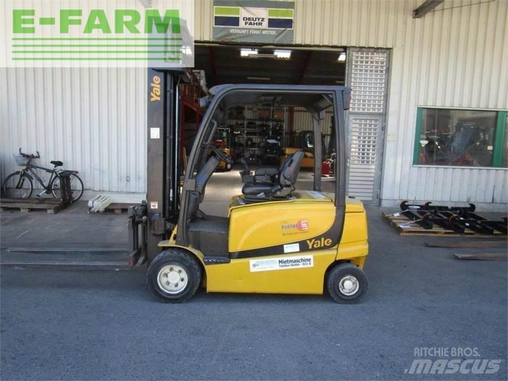 Yale erp 30 vl lwb Otras carretillas elevadoras