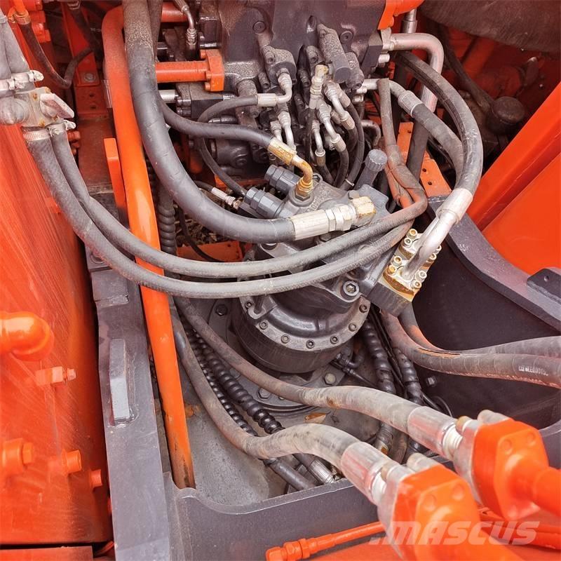 Doosan DX225LC-9C Excavadoras de cadenas