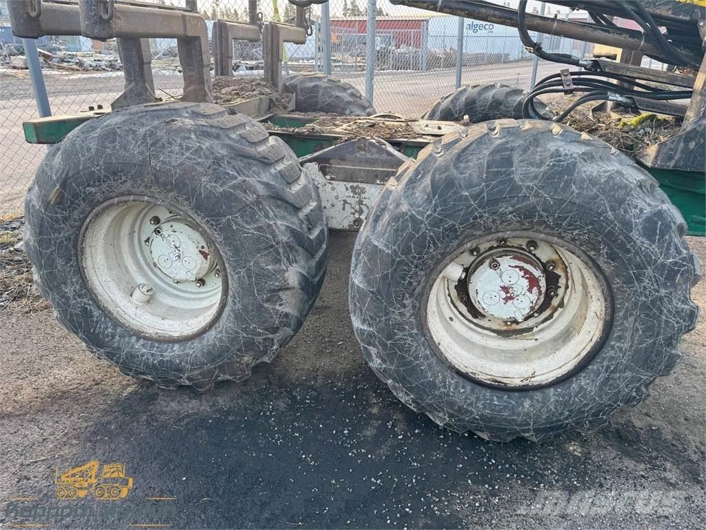 Gremo 950 Autocargadoras