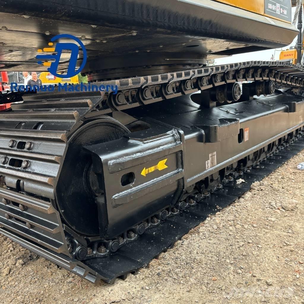 Sany SY 365H Excavadoras de cadenas