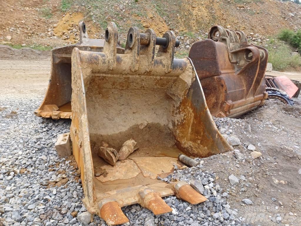 Liebherr 964B Excavadoras de cadenas