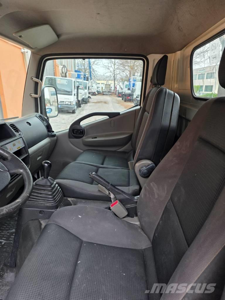 Palfinger P 200 A Plataformas sobre camión