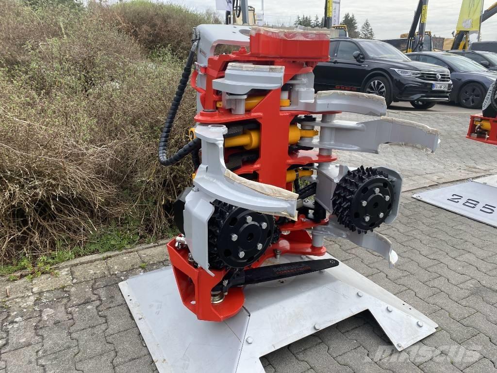 Nisula 500H - Neuf Desramador