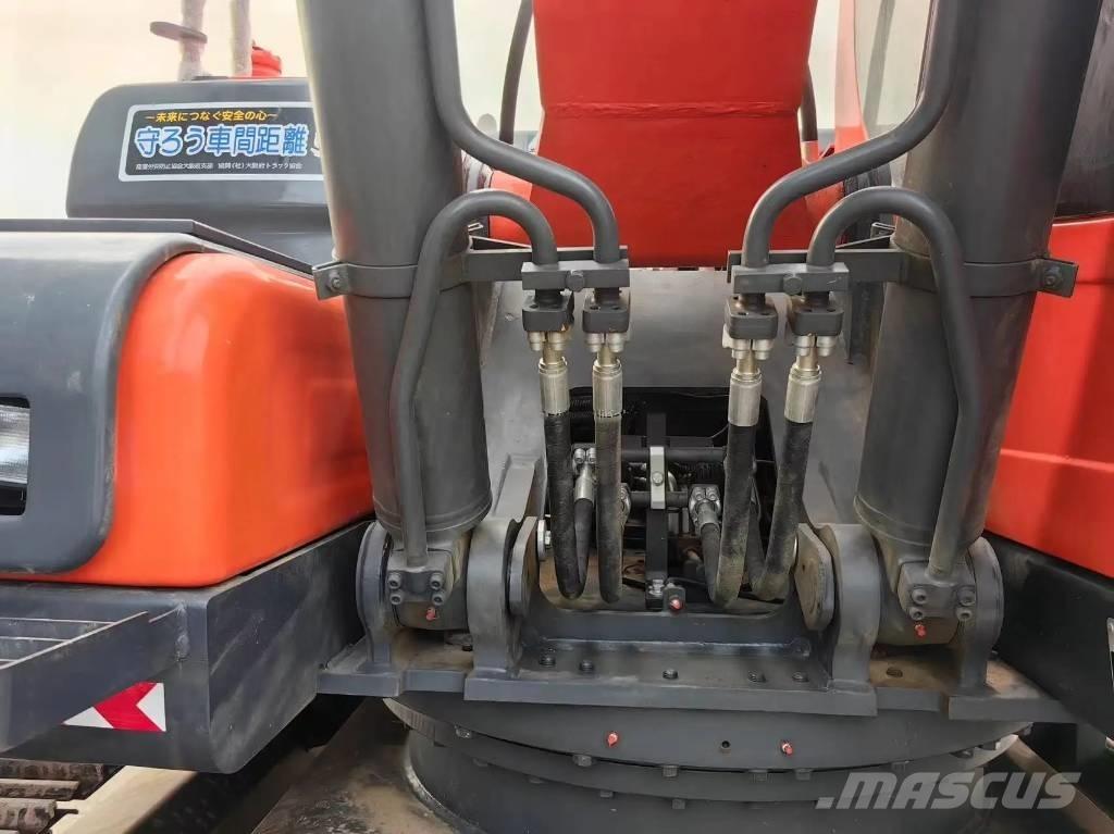 Doosan DX225LC-9C Excavadoras de cadenas