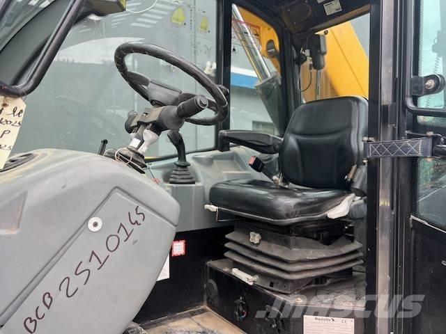 Haulotte HTL 4017 Carretillas telescópicas