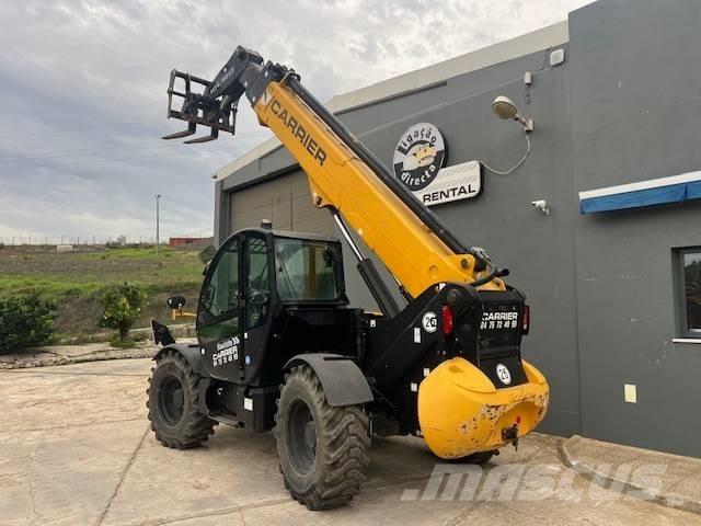 Haulotte HTL 4017 Carretillas telescópicas