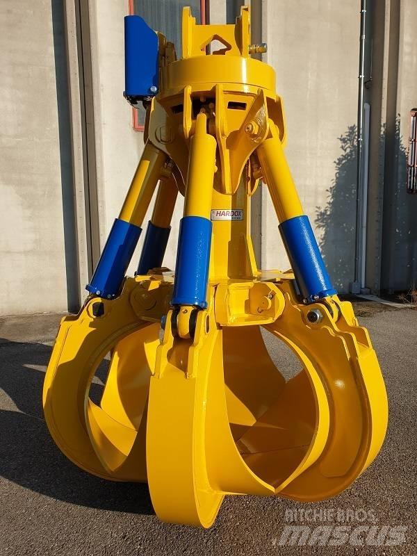 Minelli MPV FH 550/5 Otros componentes
