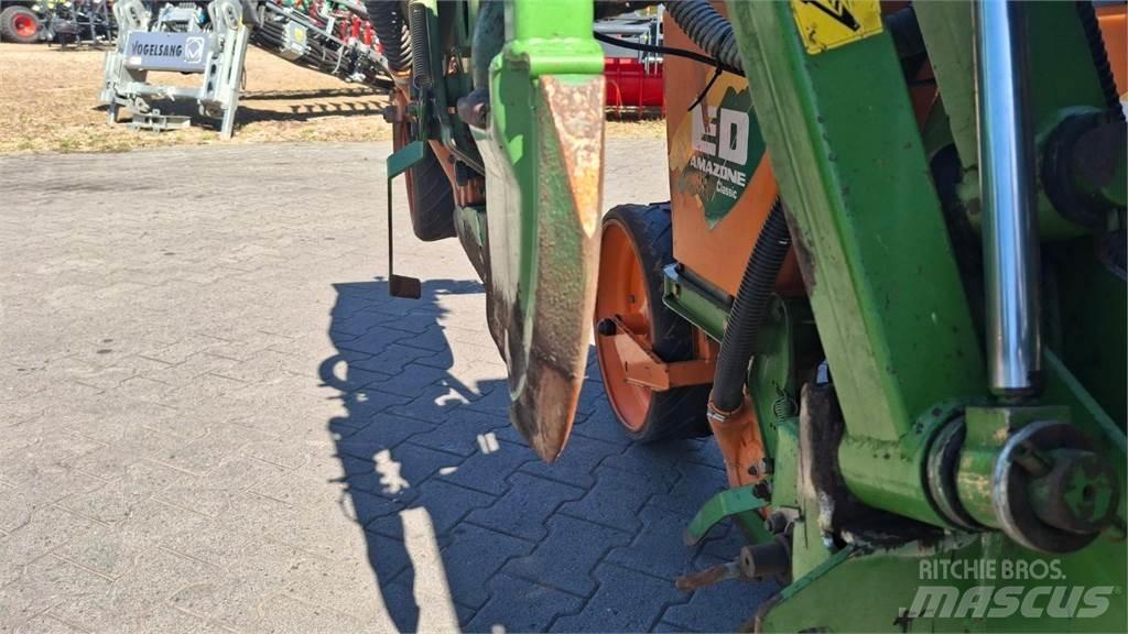 Amazone ED 451-K Sembradoras de alta precisión