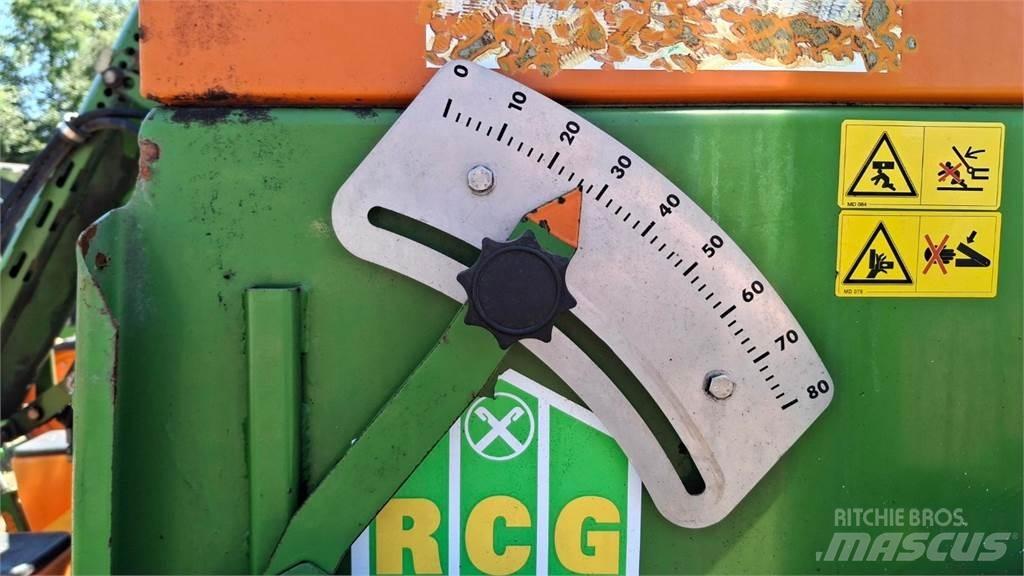 Amazone ED 451-K Sembradoras de alta precisión