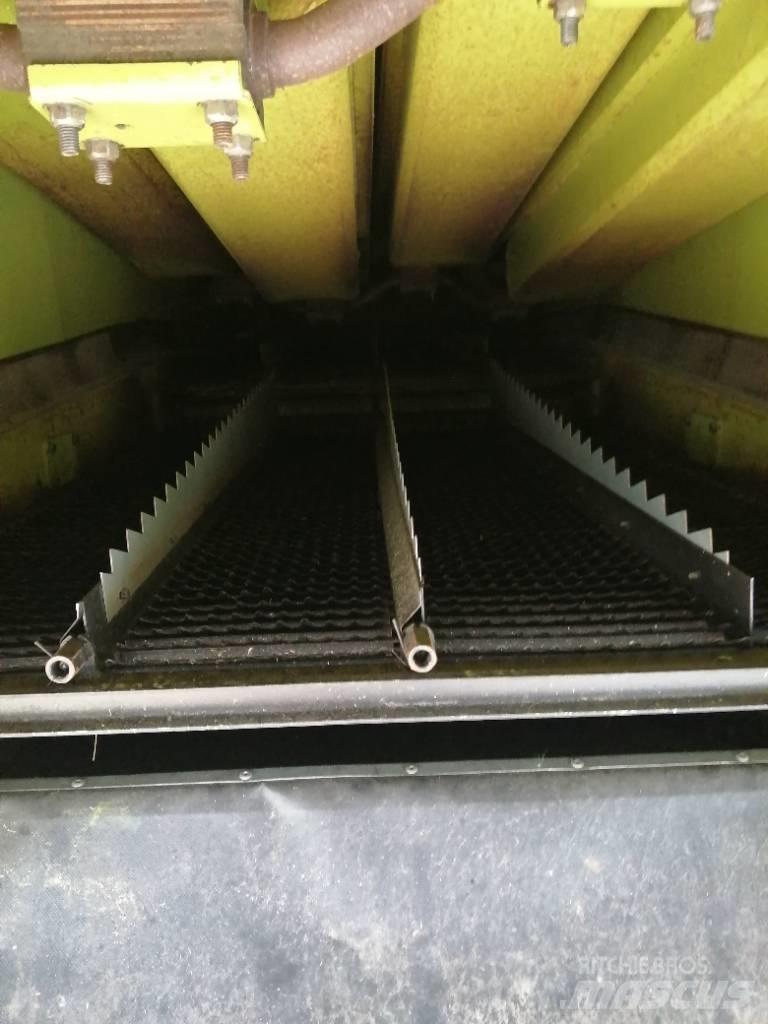 CLAAS Dominator 68 S Cosechadoras combinadas