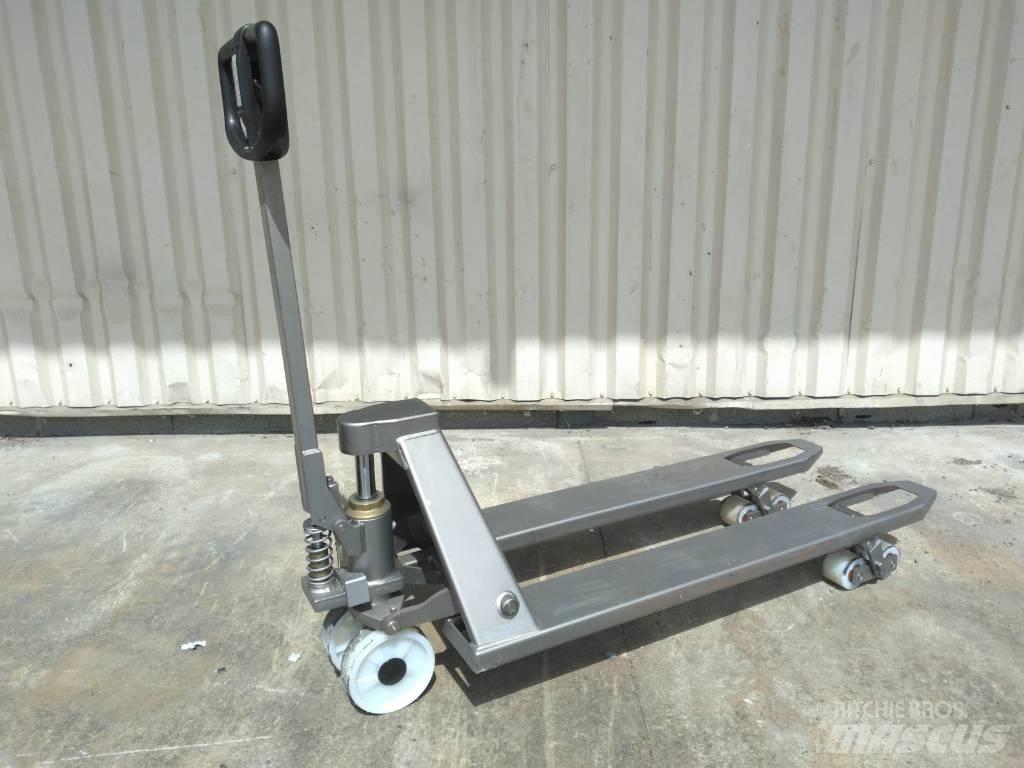 BT LHM 200 ST Transpaletas Manuales