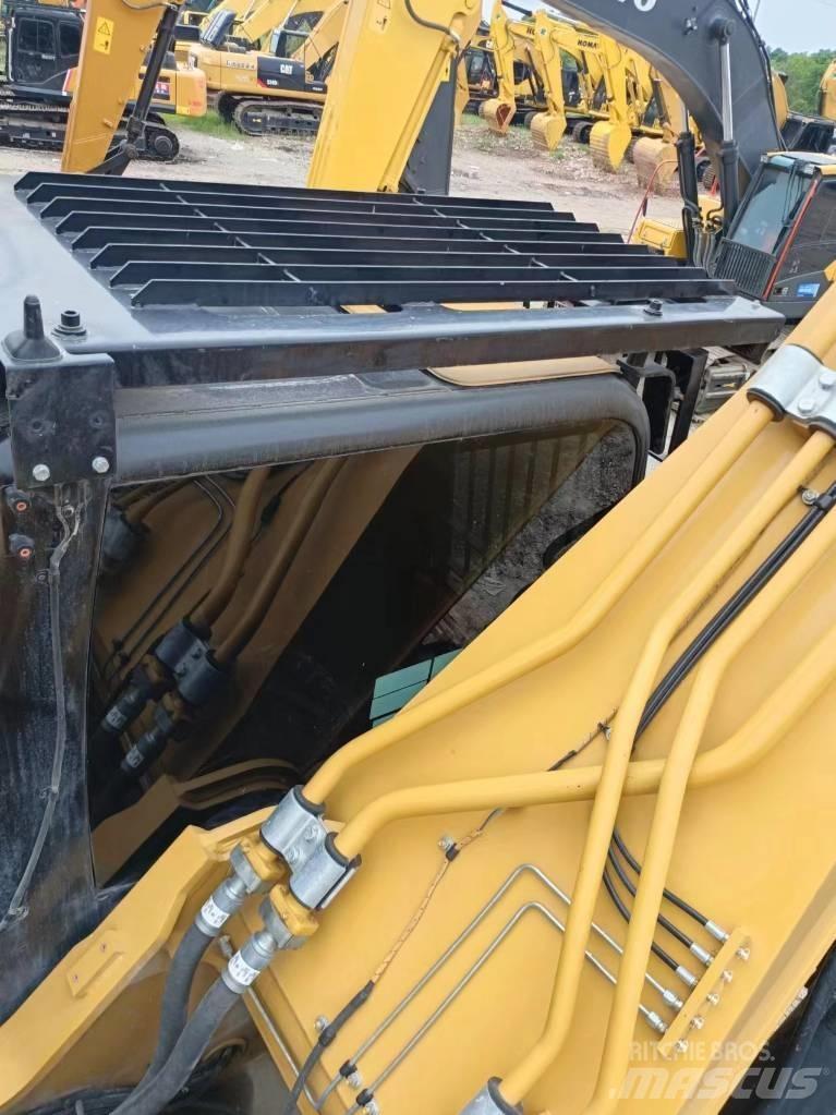 CAT 340 D L Excavadoras de cadenas
