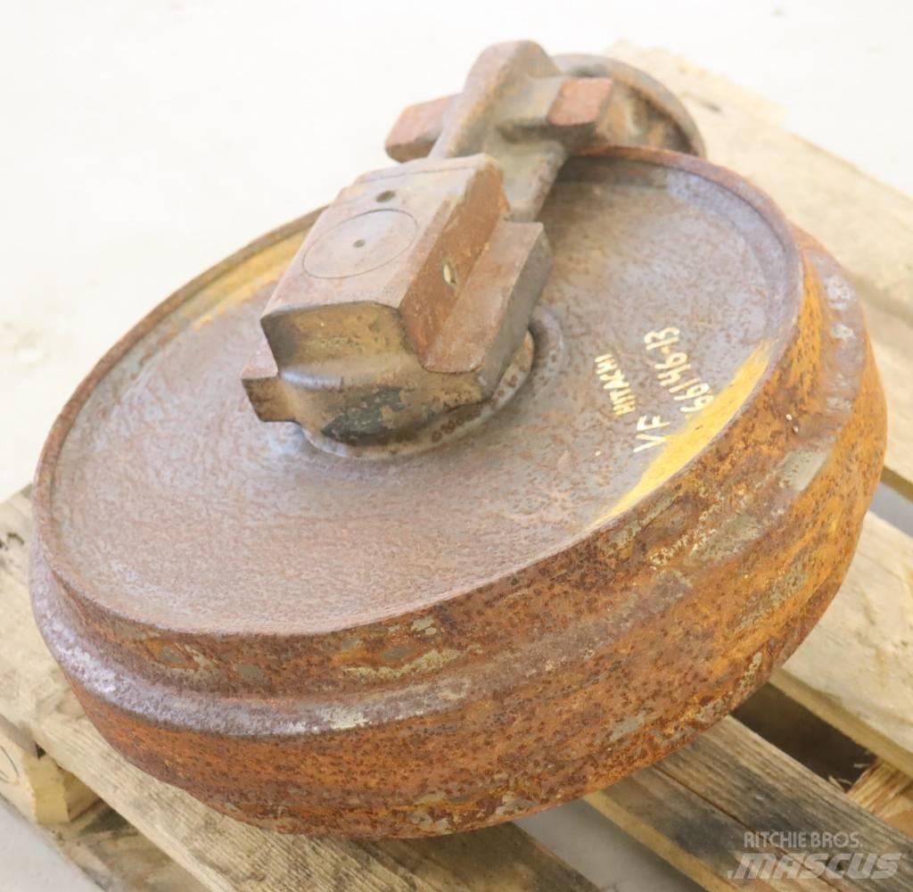 Hitachi 130 Excavadoras de cadenas