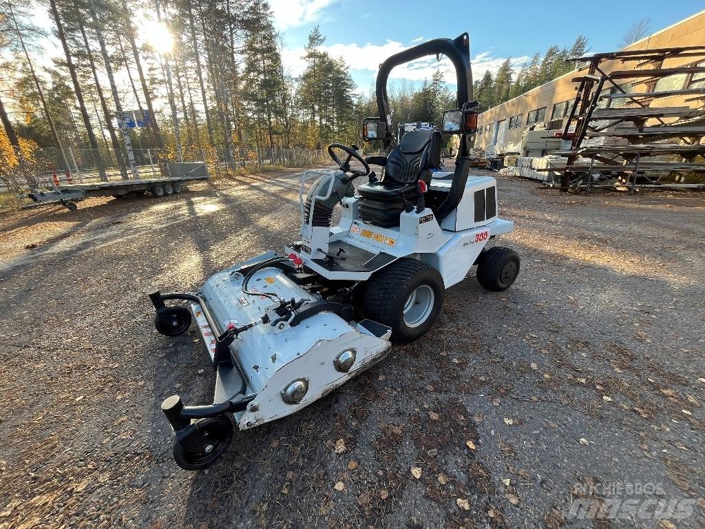 BCS Ma.Tra 300 Tractores corta-césped