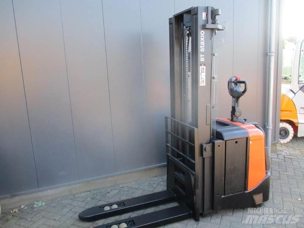 BT SPE 160L Apiladores eléctricos