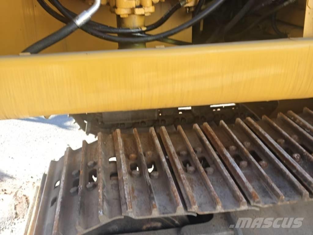 CAT 320 C L Excavadoras de cadenas