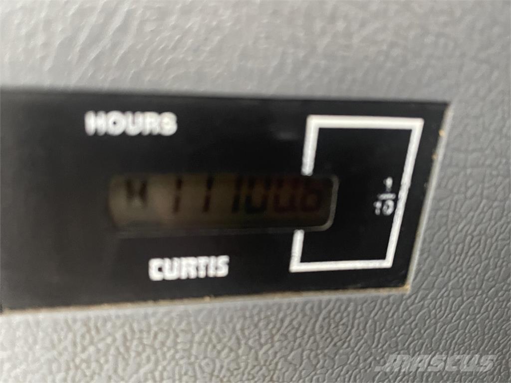 Hyundai HX520L Excavadoras de cadenas