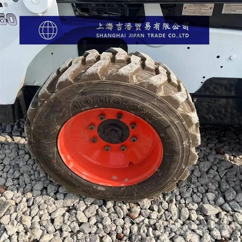 Bobcat S 450 Minicargadoras