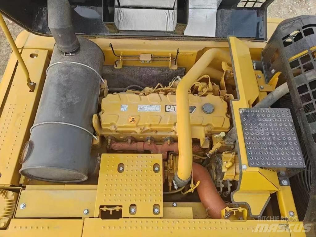 CAT 340 D L Excavadoras de cadenas