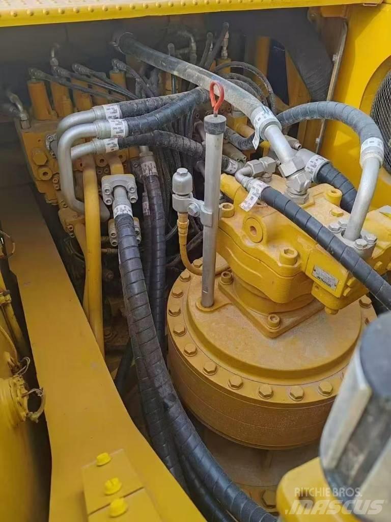 CAT 340 D L Excavadoras de cadenas