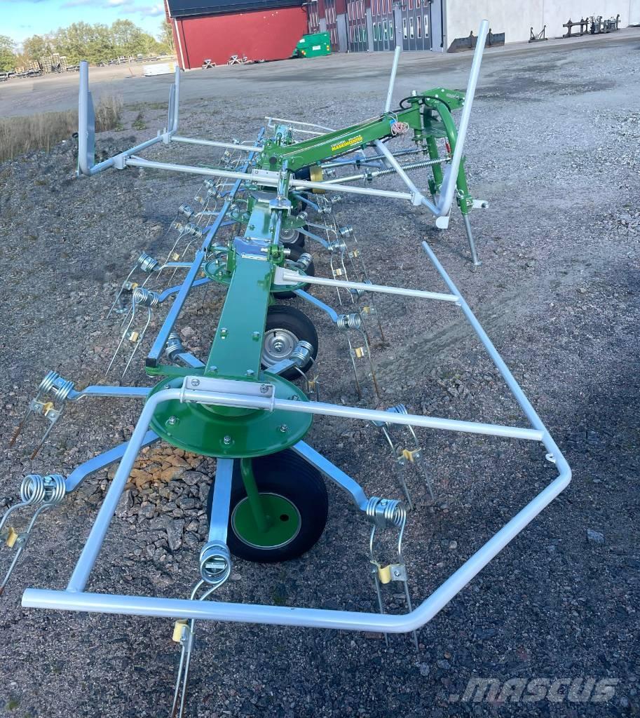 Pronar PWP770C Rastrillos y henificadores