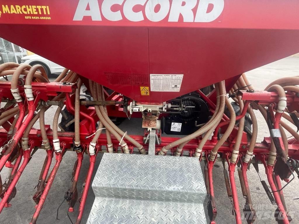 Accord DL 45 Sembradoras