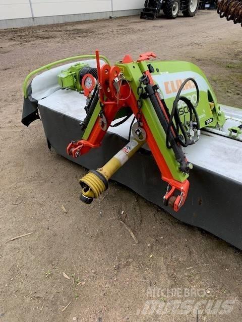 CLAAS Disco 3600 F Segadoras