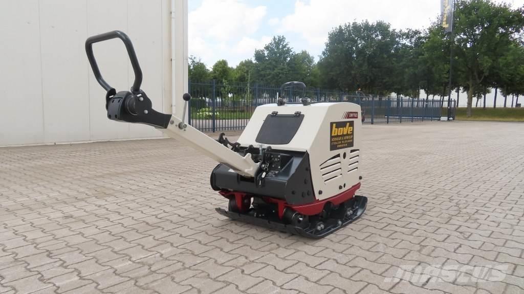 Dynapac DRP70D Vibradores