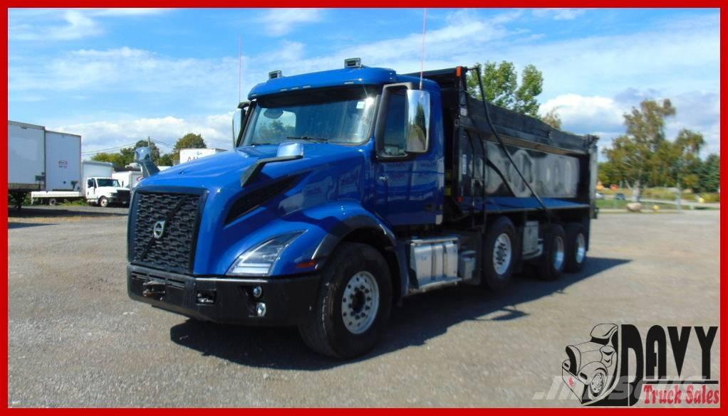 Volvo VNX 300 Otros camiones