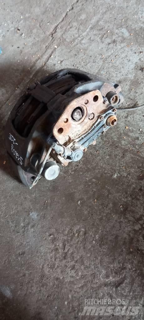 Scania 94 D.   1472419 Frenos