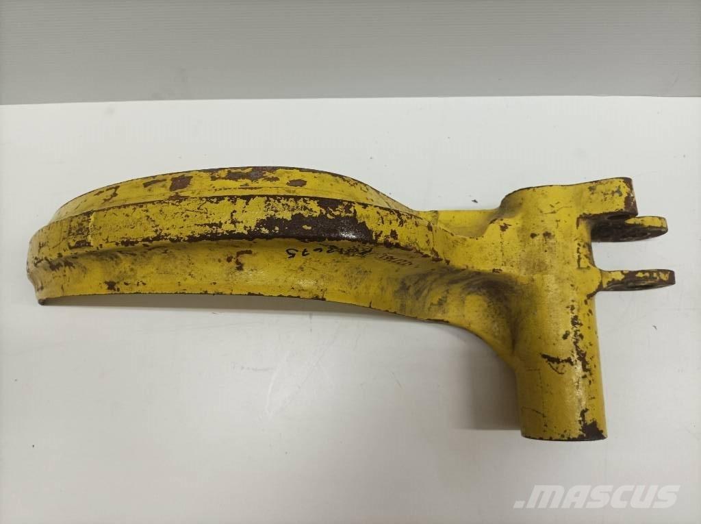 John Deere 746B | Faca Cabezales cortadores
