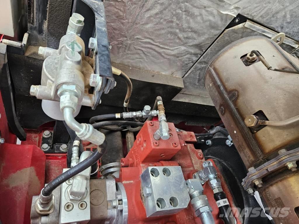 Takeuchi TB 290-2 Excavadoras 7t - 12t