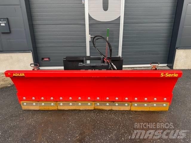  Lumesahk 240cm Jardinería - Otros