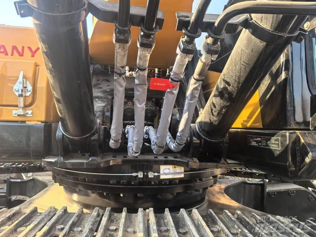 Sany SY 365 H Excavadoras de cadenas