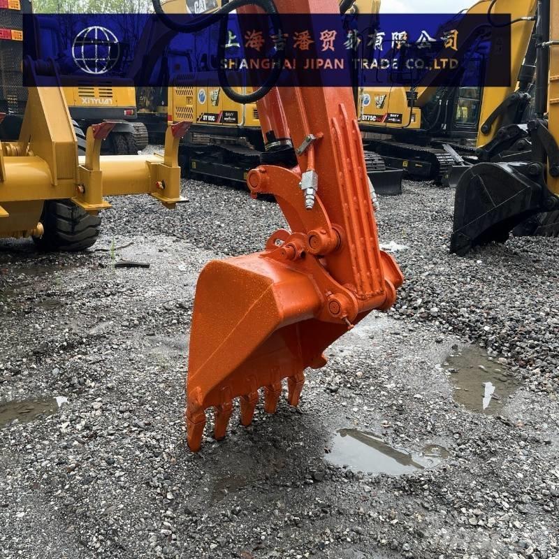 Doosan DH 60 Mini excavadoras < 7t