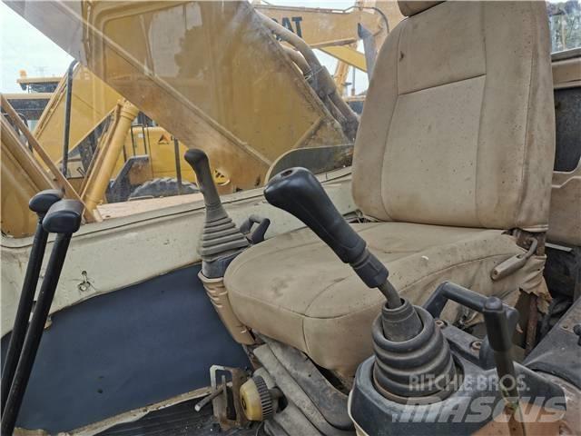 CAT 330 B Excavadoras de cadenas