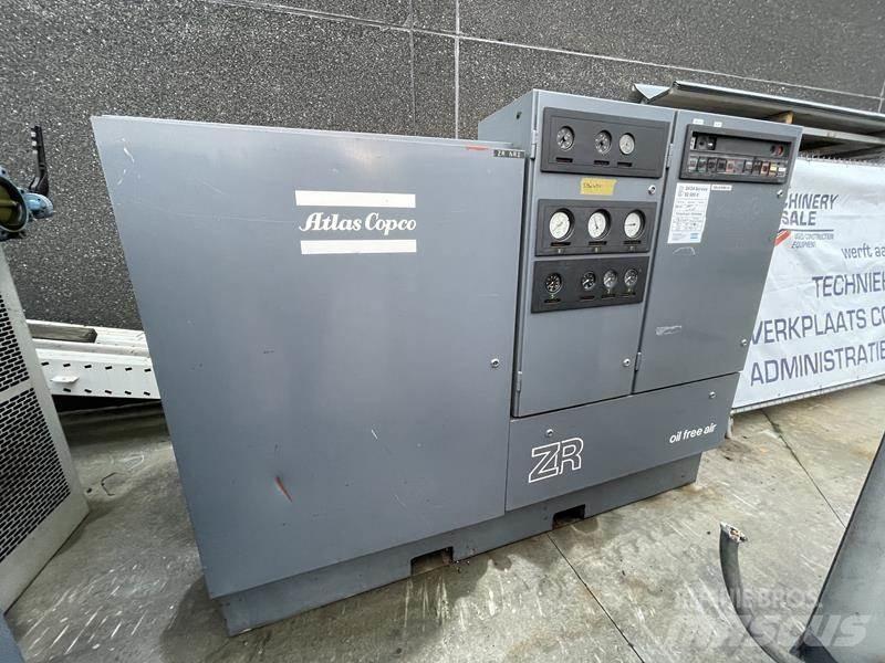 Atlas Copco ZR 3 B Compresores