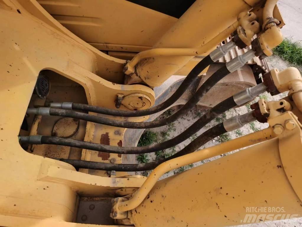 Komatsu PC 400-7 Excavadoras de cadenas