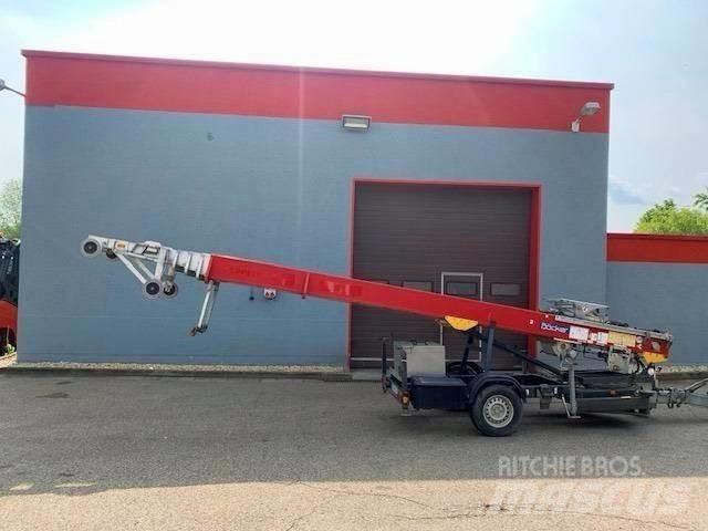 Böcker HD 31 K Construcción - Otros