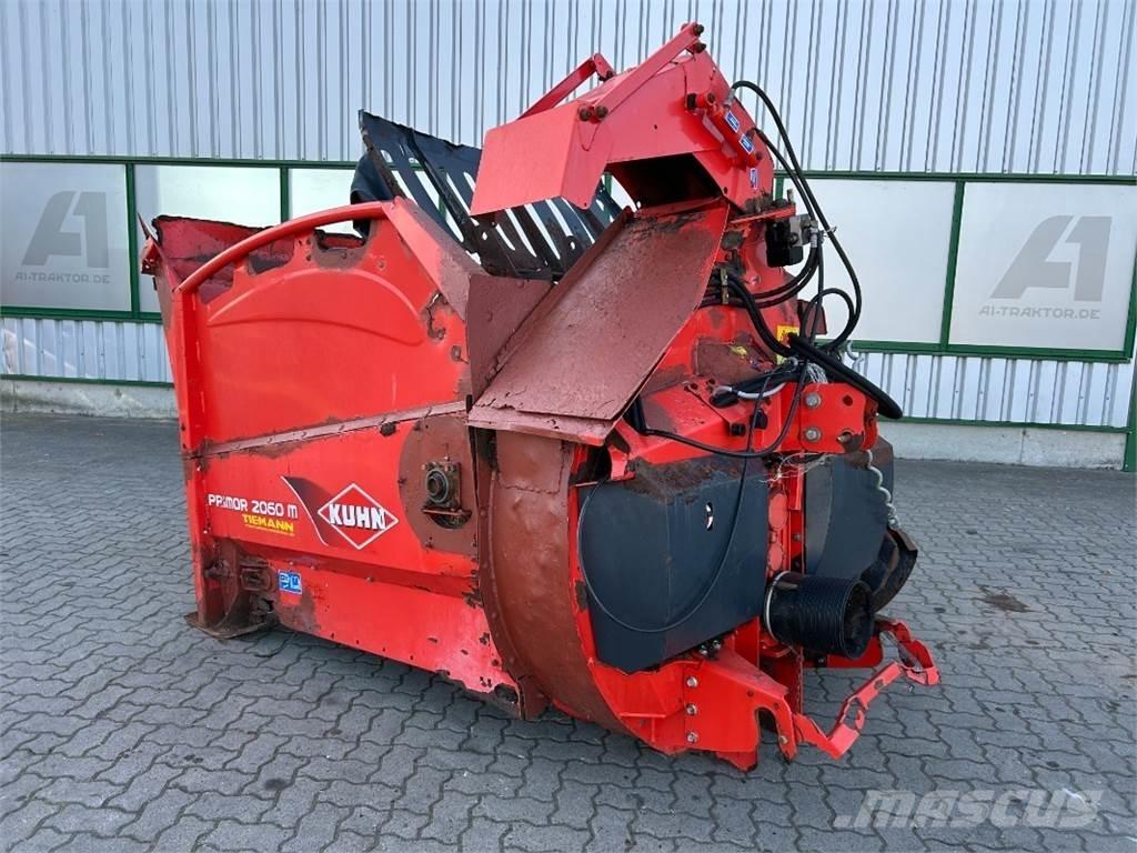 Kuhn Primor 2060 M Agricultura - Otros