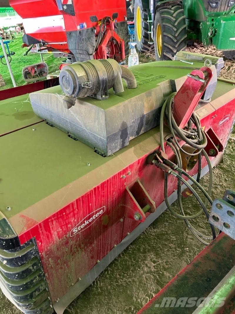 Lemken IC- Weeder Agricultura - Otros
