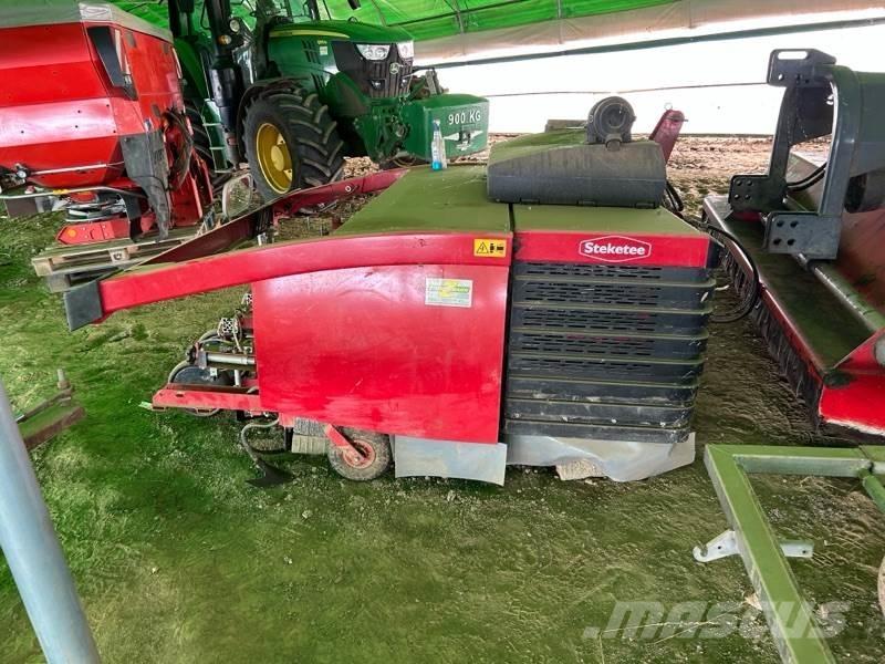 Lemken IC- Weeder Agricultura - Otros