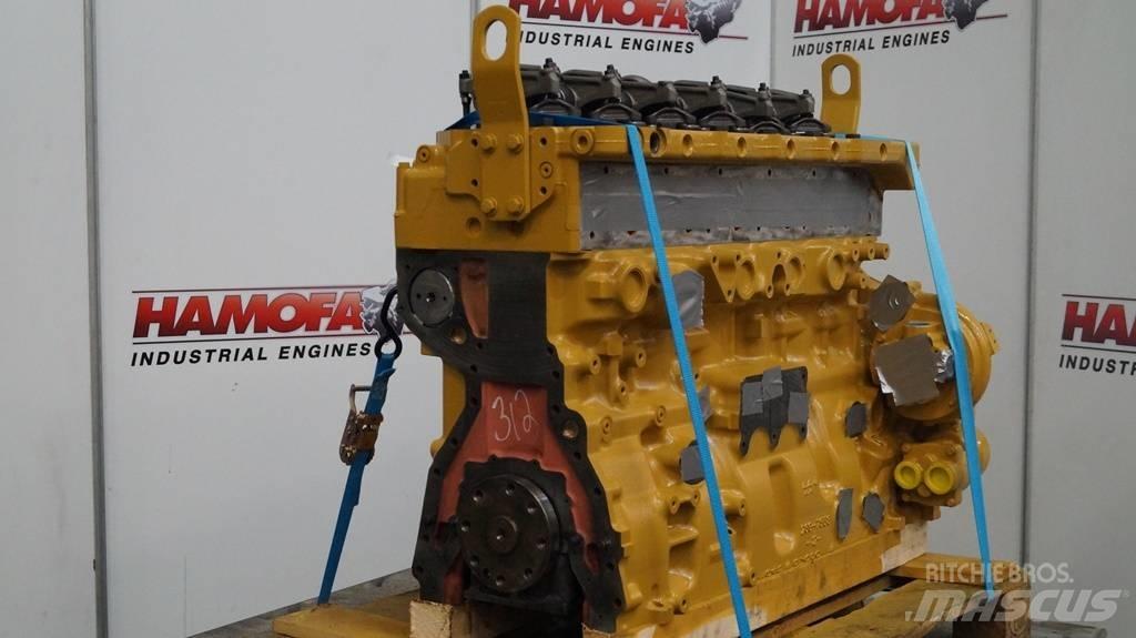 CAT C13 LONG-BLOCK Motores