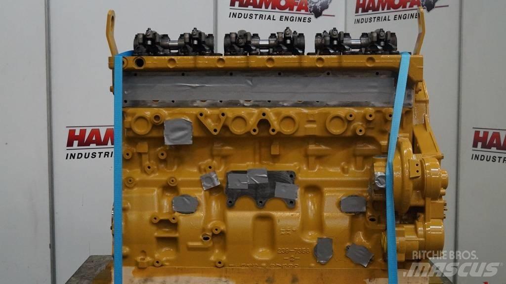 CAT C13 LONG-BLOCK Motores