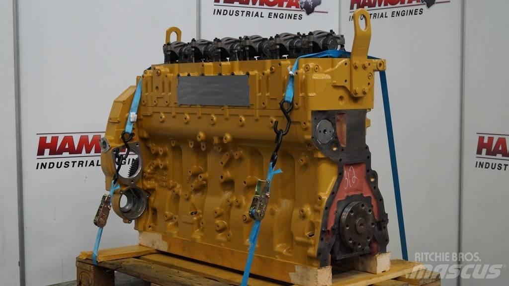 CAT C13 LONG-BLOCK Motores