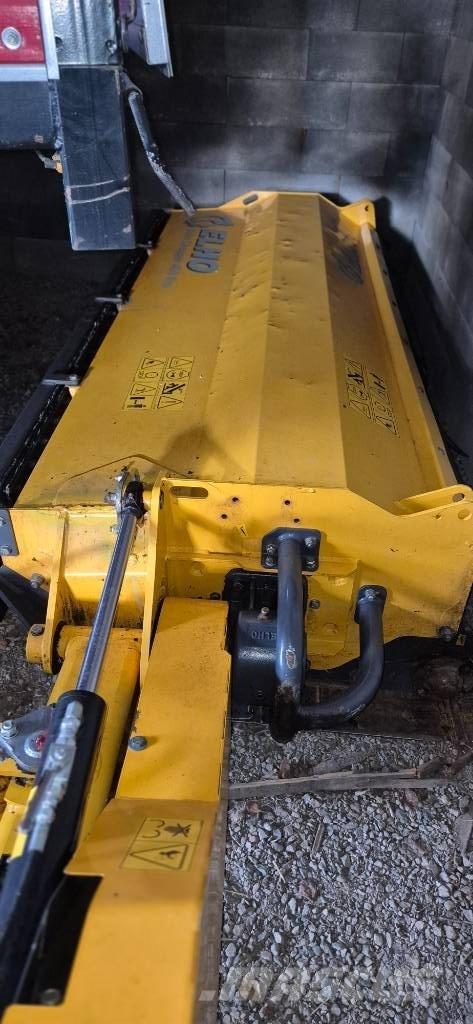 Elho SideChopper Segadoras y cortadoras de hojas para pastos