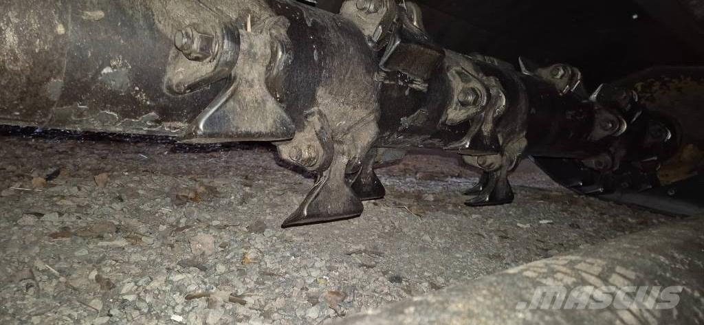 Elho SideChopper Segadoras y cortadoras de hojas para pastos