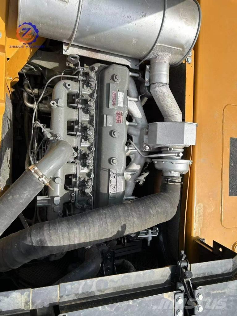 Sany SY 235H Excavadoras de cadenas