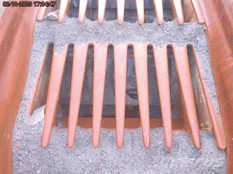 Metso LT120 Trituradoras