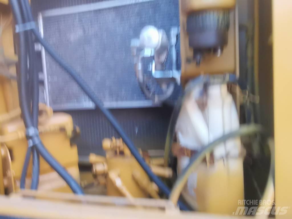 CAT 330 D Excavadoras de cadenas